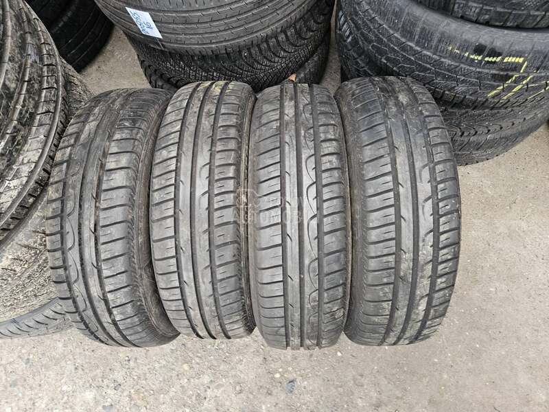 Fulda 165/65 R14 Letnja