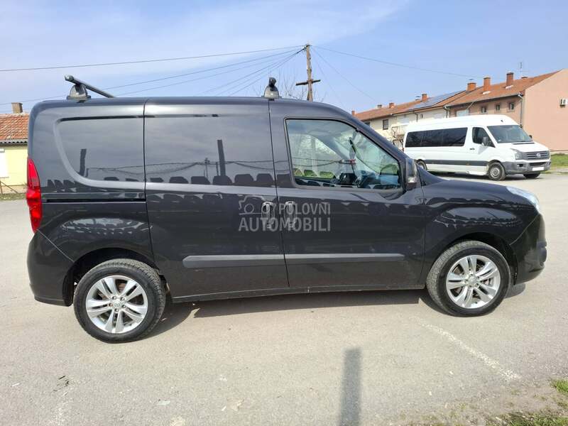 Opel Combo 13 CDTI