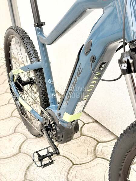 Haibike Hardnine 29