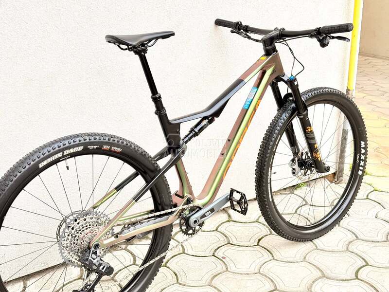 Orbea OIZ 29