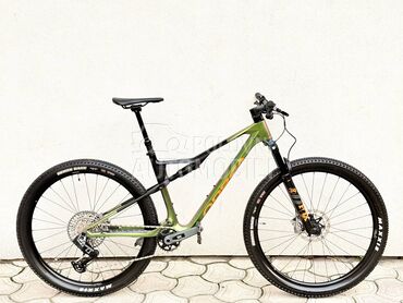 Orbea OIZ 29