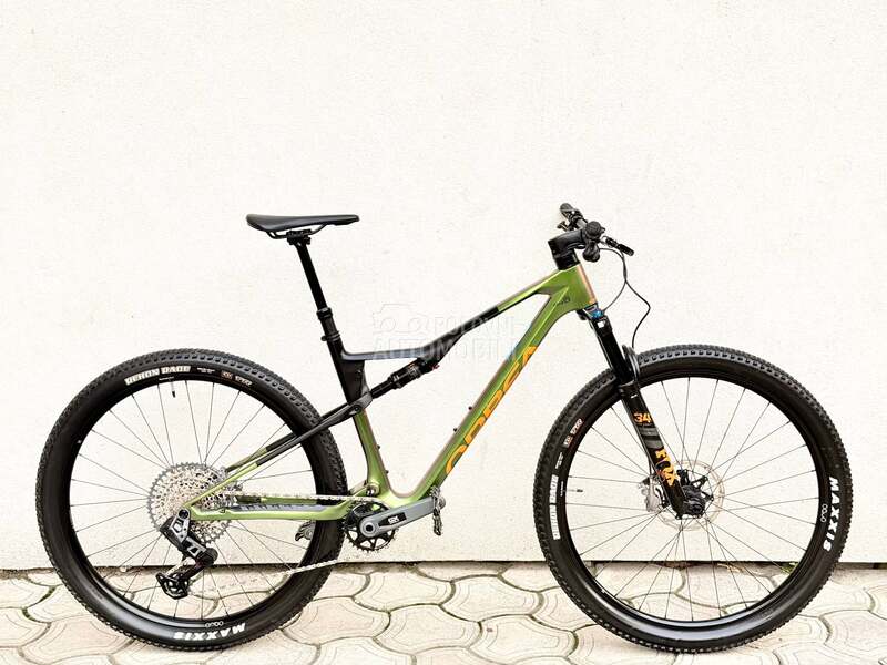 Orbea OIZ 29