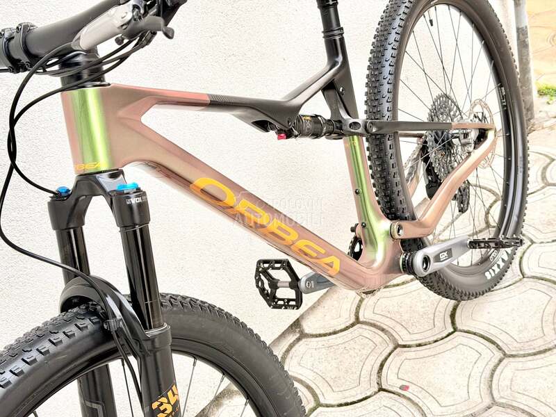 Orbea OIZ 29