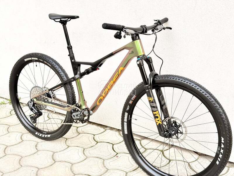 Orbea OIZ 29