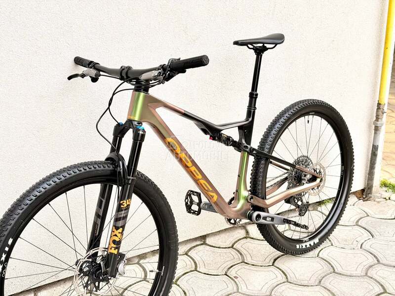 Orbea OIZ 29