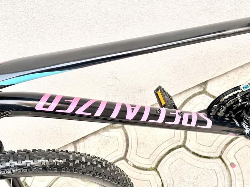 Specialized PITCH 27.5