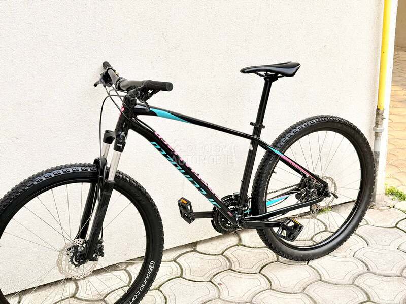 Specialized PITCH 27.5
