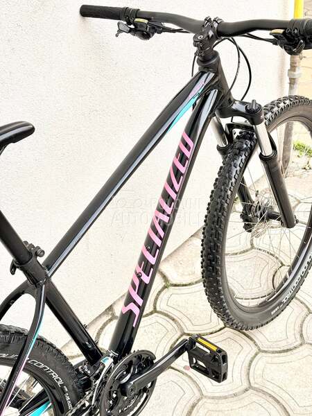Specialized PITCH 27.5