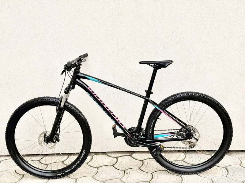 Specialized PITCH 27.5