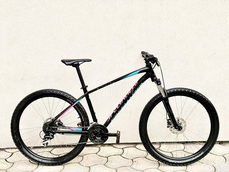 Specialized PITCH 27.5