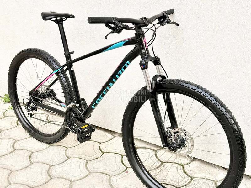 Specialized PITCH 27.5