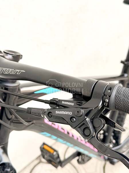 Specialized PITCH 27.5