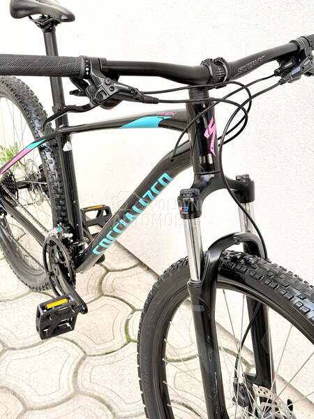 Specialized PITCH 27.5