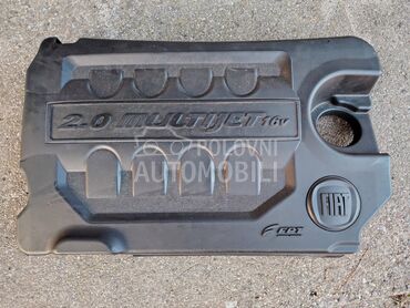 poklopac motora 2.0 mjet za Fiat Doblo od 2010. do 2020. god.