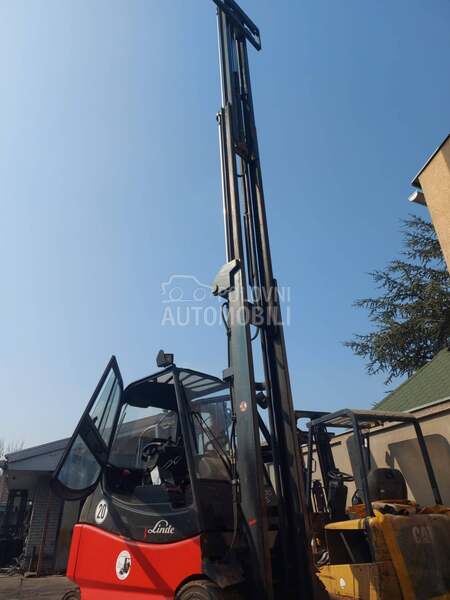 Linde E30