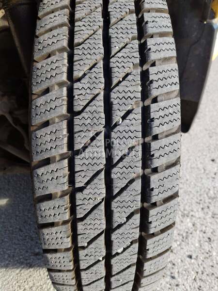 Mercedes Benz Sprinter 515