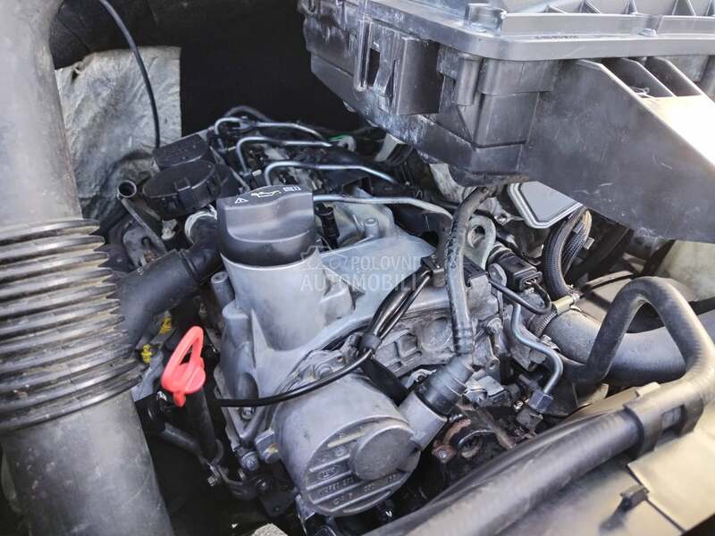 Mercedes Benz Sprinter 515