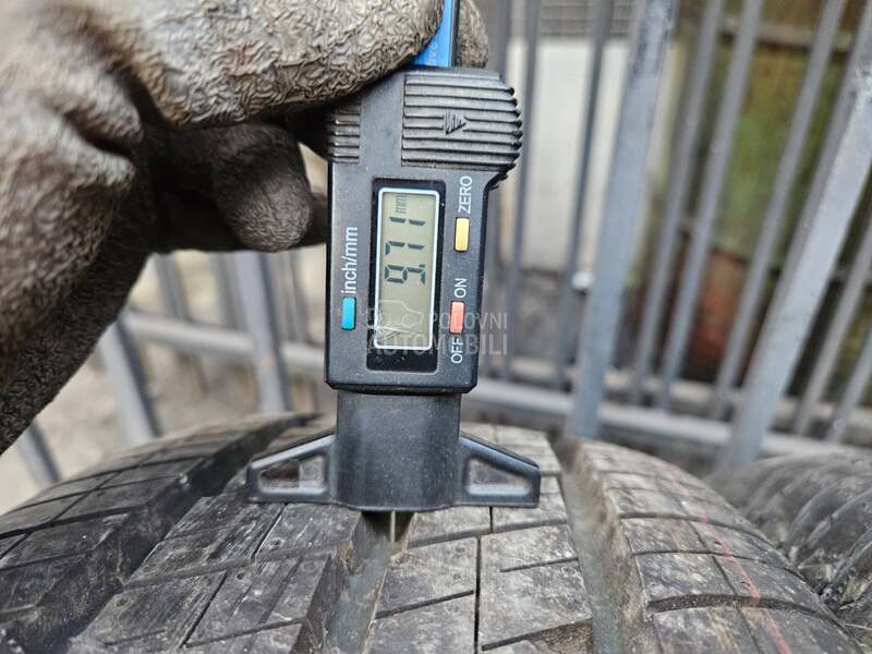 Continental 215/65 R15 Letnja