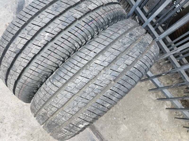 Continental 215/65 R15 Letnja