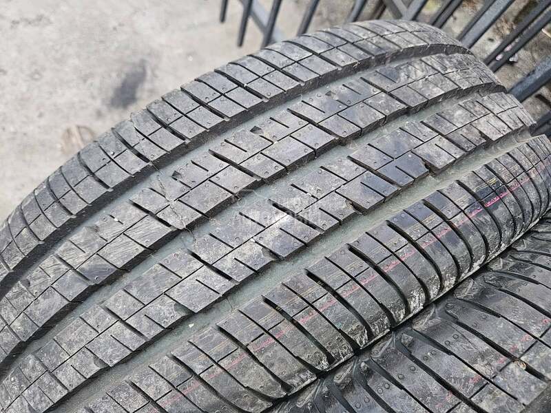 Continental 215/65 R15 Letnja