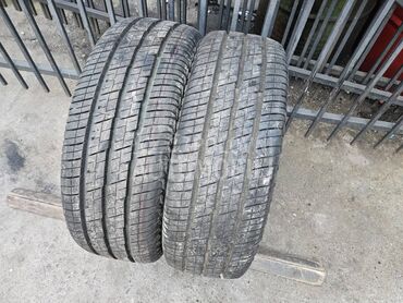 Continental 215/65 R15 Letnja