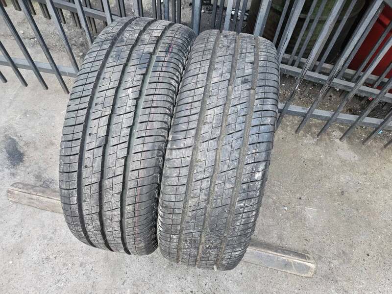 Continental 215/65 R15 Letnja