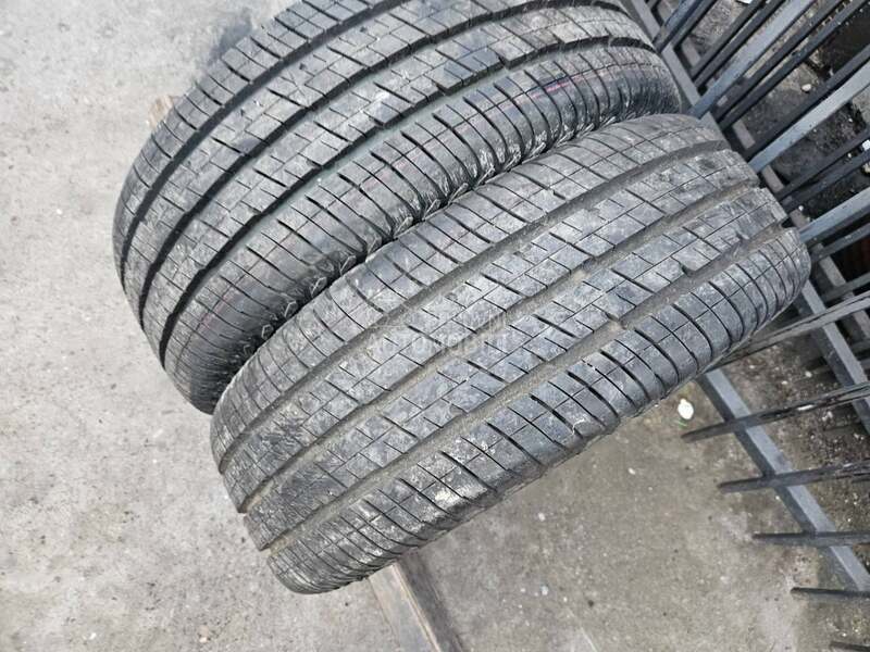 Continental 215/65 R15 Letnja