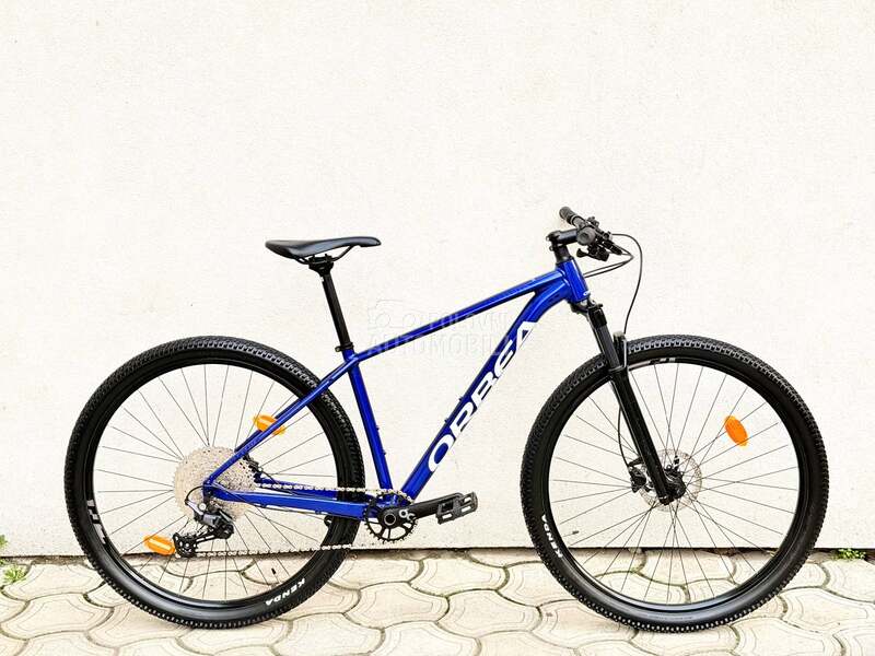 Orbea ONNA 29