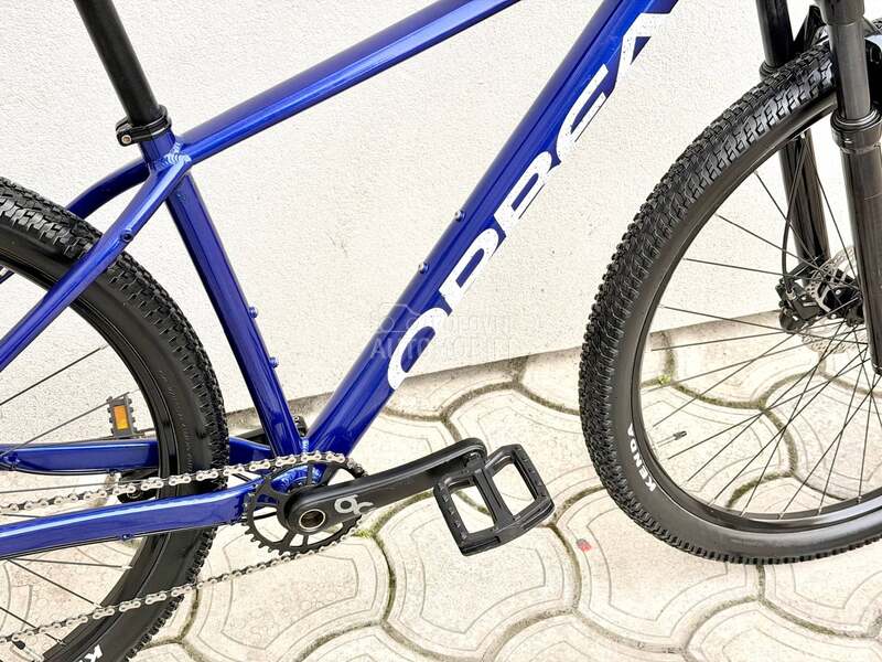 Orbea ONNA 29