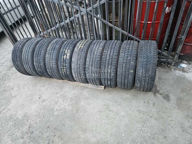 GT Radial 195/65 R16 Sve sezone