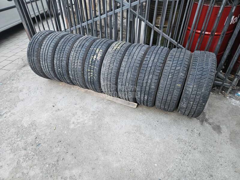 GT Radial 195/65 R16 Sve sezone