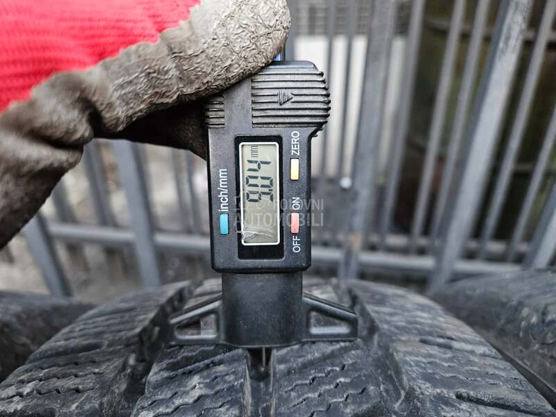 GT Radial 195/65 R16 Sve sezone