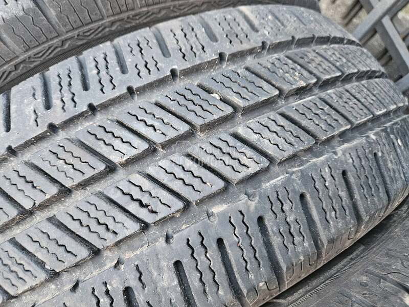 GT Radial 195/65 R16 Sve sezone