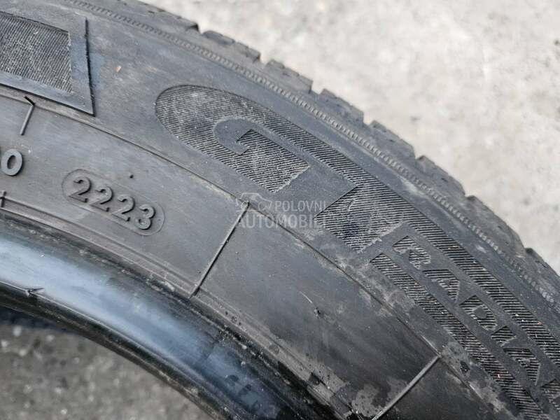 GT Radial 195/65 R16 Sve sezone