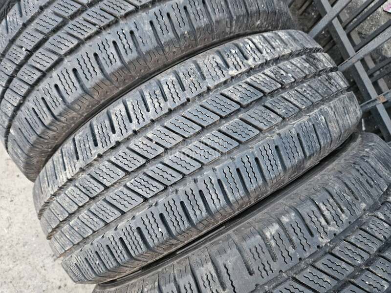 GT Radial 195/65 R16 Sve sezone