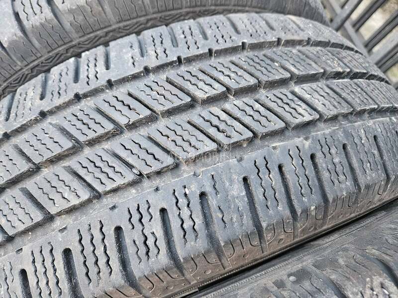 GT Radial 195/65 R16 Sve sezone