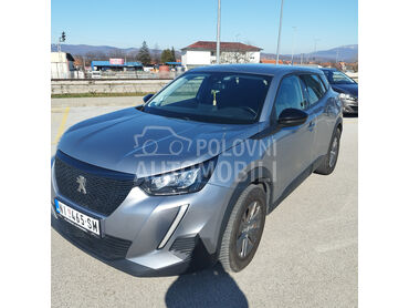 Peugeot 2008 1.5 hdi