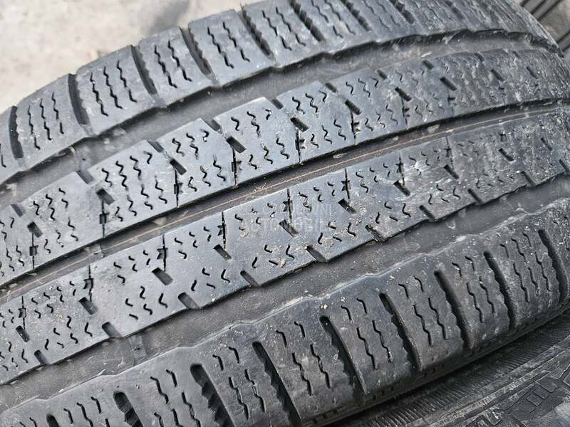 Nexen 225/65 R16 Sve sezone