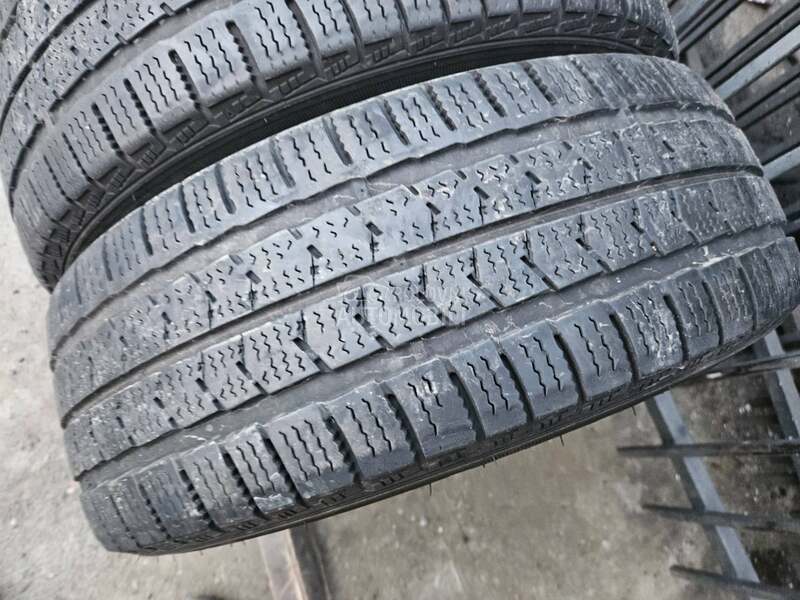 Nexen 225/65 R16 Sve sezone