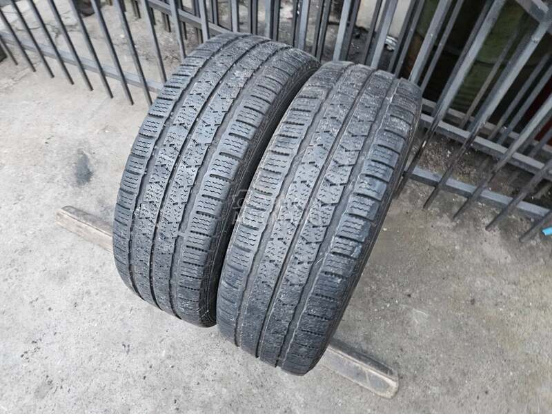Nexen 225/65 R16 Sve sezone