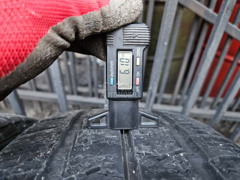 Nexen 225/65 R16 Sve sezone