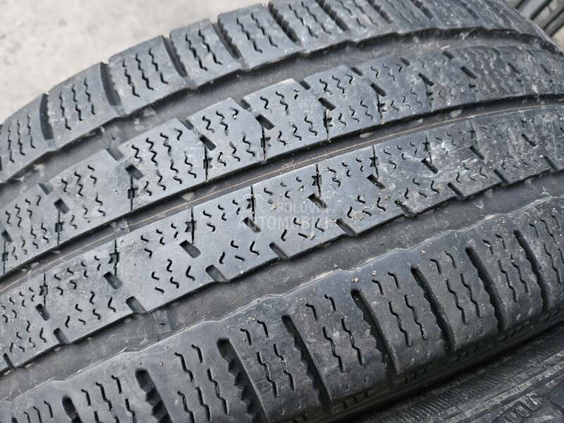 Nexen 225/65 R16 Sve sezone