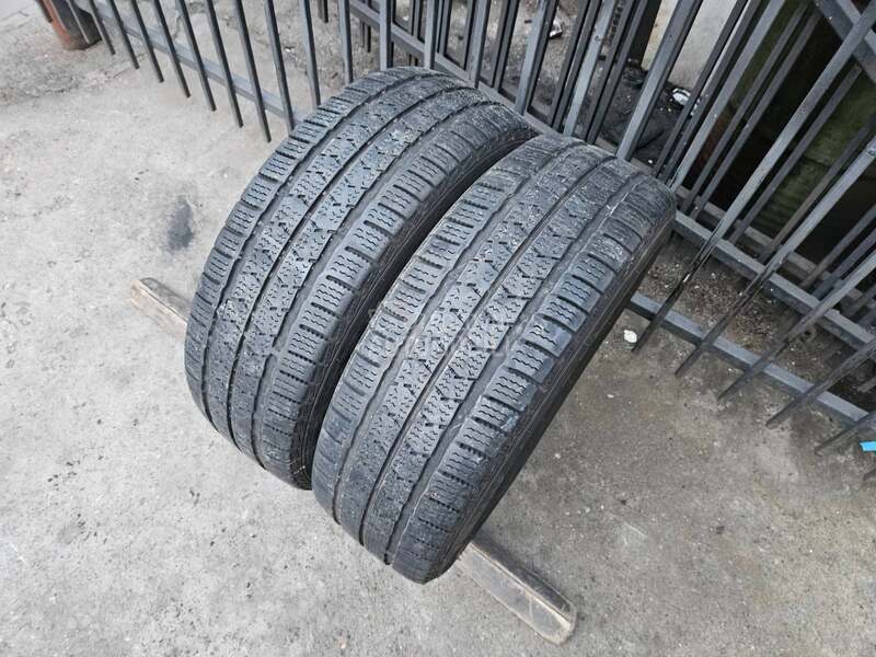Nexen 225/65 R16 Sve sezone
