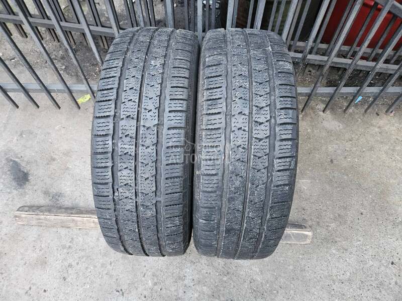 Nexen 225/65 R16 Sve sezone