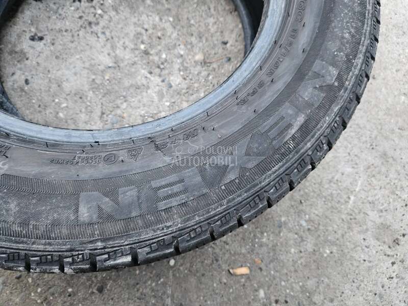 Nexen 225/65 R16 Sve sezone
