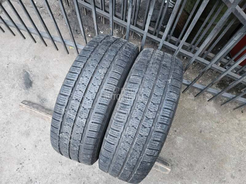Nexen 225/65 R16 Sve sezone