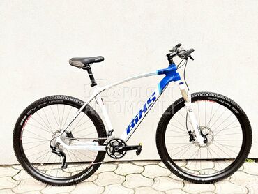 Bixs Carbon 29