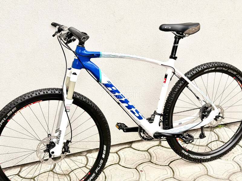 Bixs Carbon 29