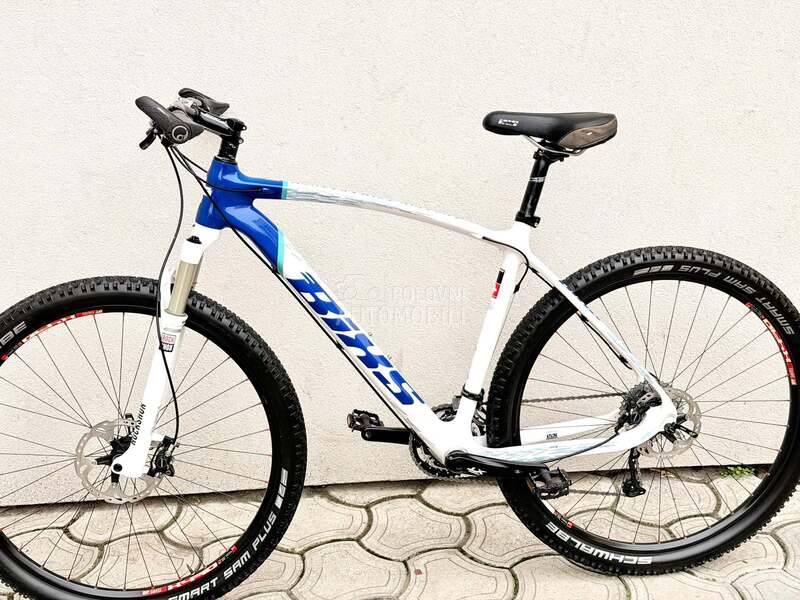 Bixs Carbon 29