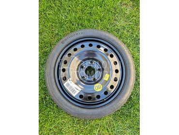 Ćopavac / rezervni točak za Opel Insignia